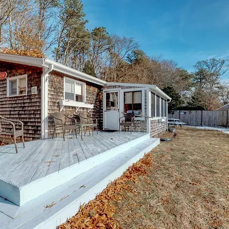 Villa Fairview